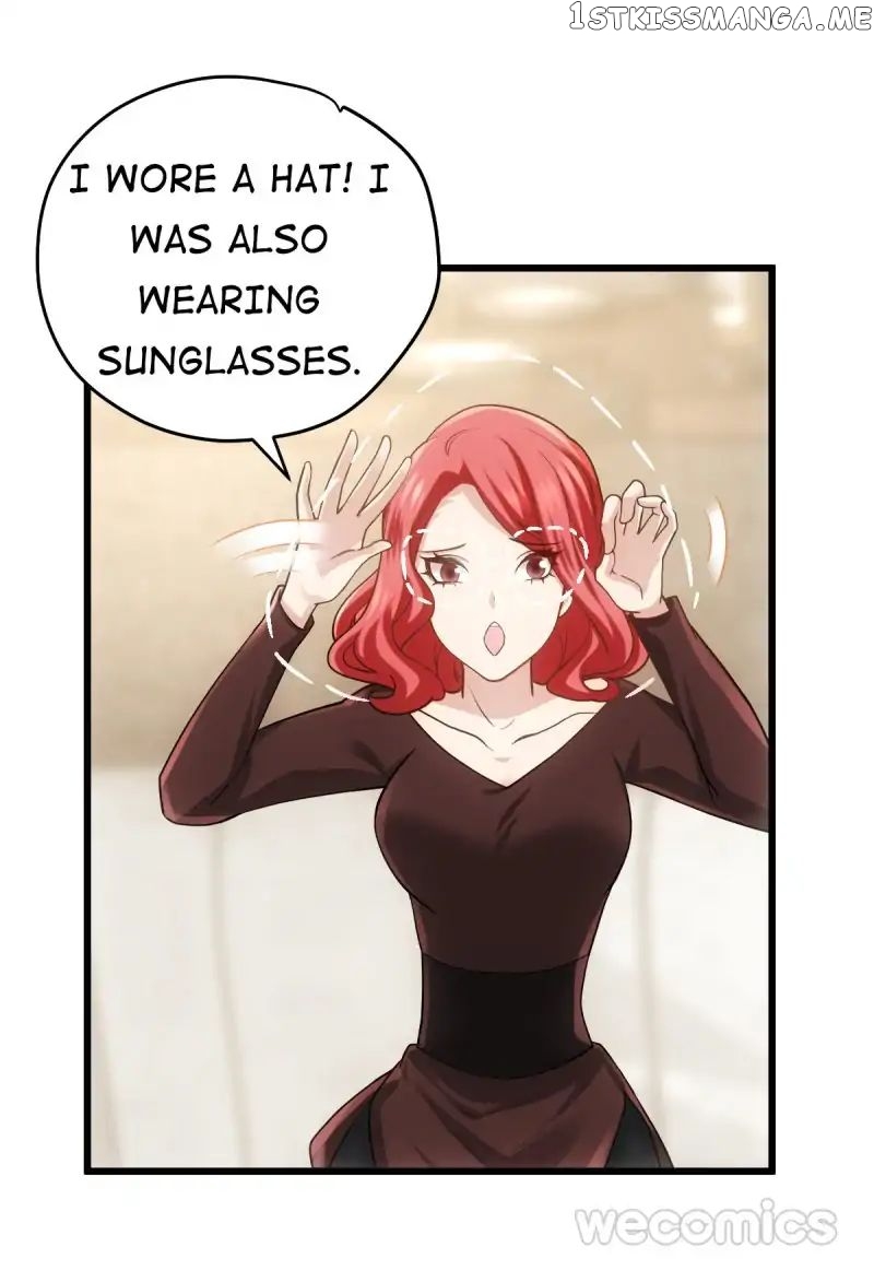 I’m Not An Evil Antagonist Actress chapter 60 - page 3