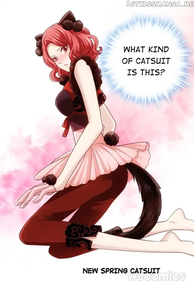 I’m Not An Evil Antagonist Actress chapter 60 - page 30