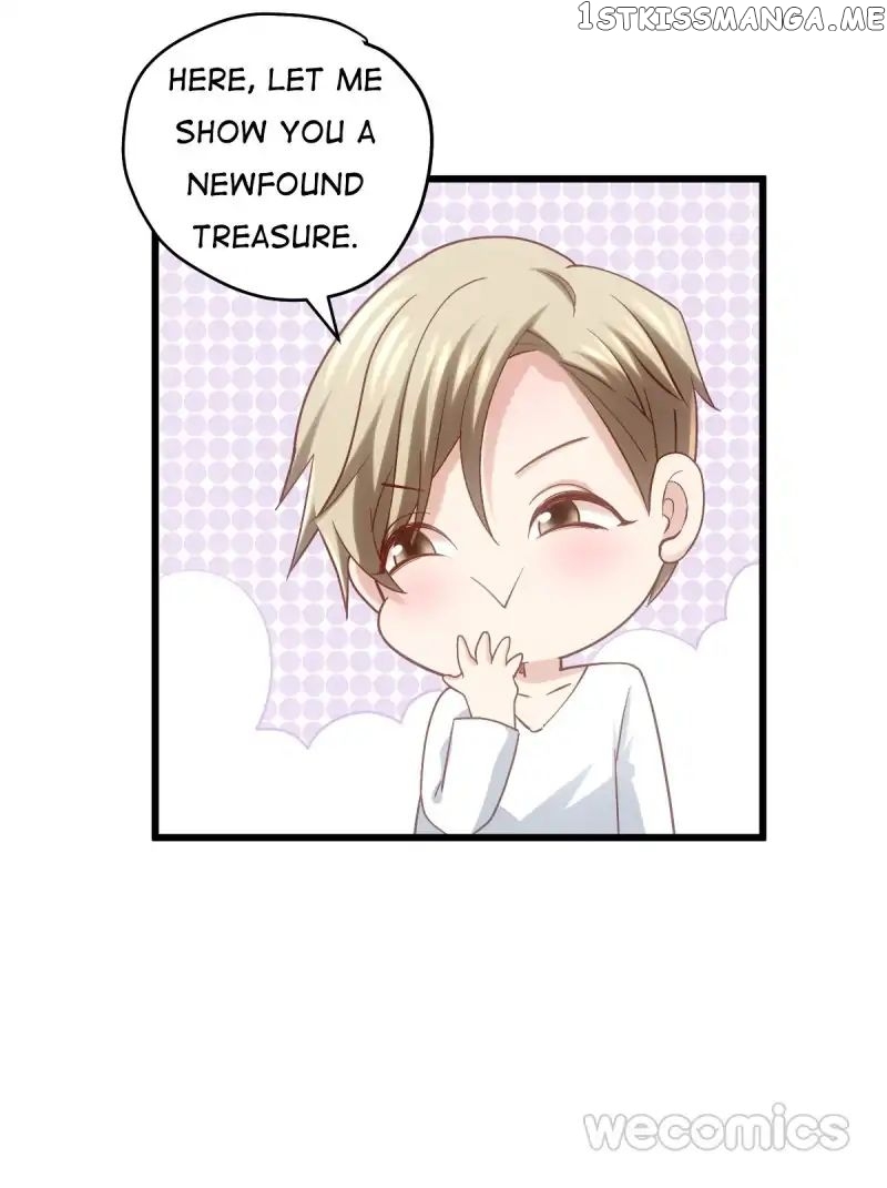 I’m Not An Evil Antagonist Actress chapter 60 - page 31