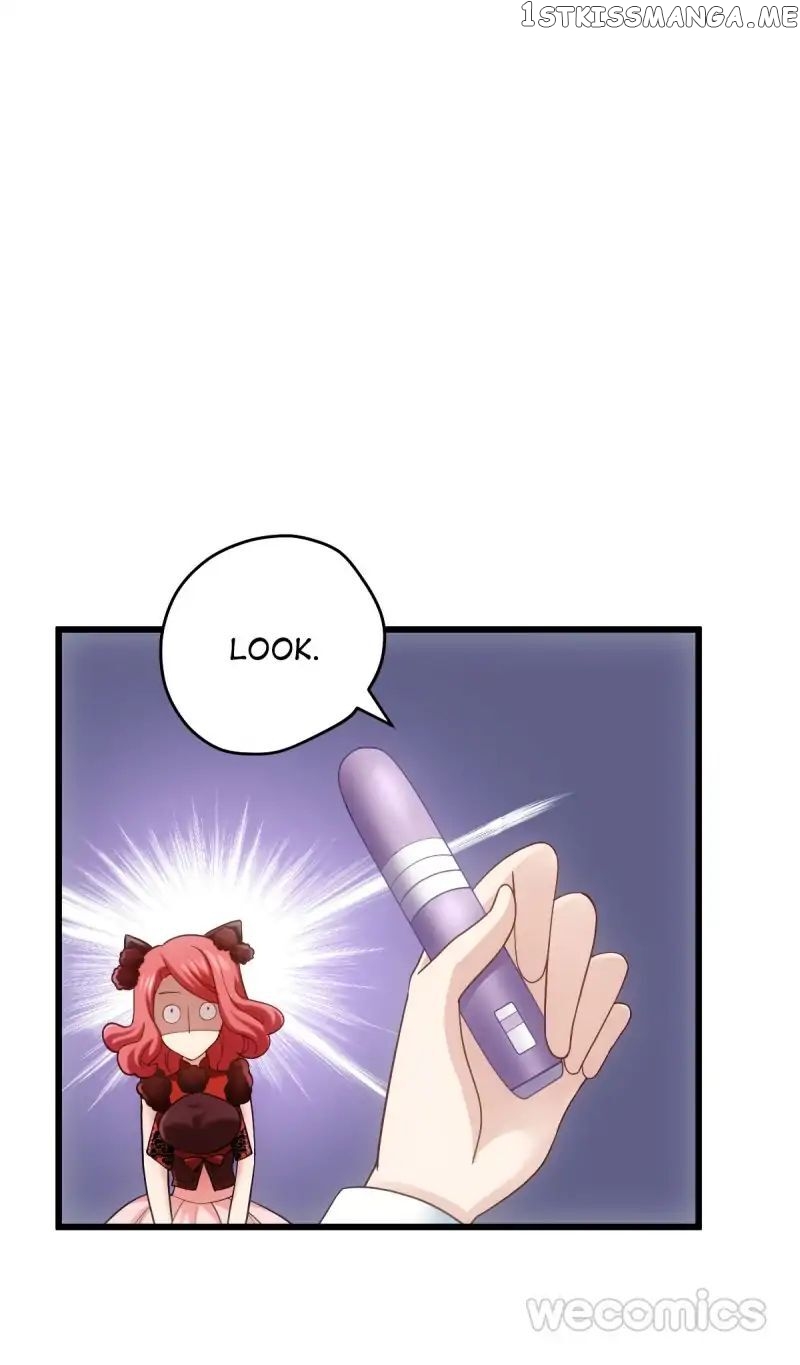 I’m Not An Evil Antagonist Actress chapter 60 - page 32