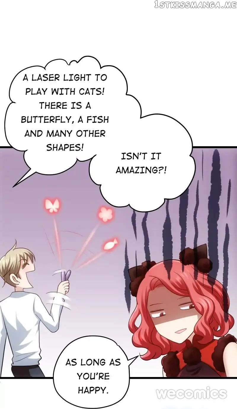 I’m Not An Evil Antagonist Actress chapter 60 - page 33