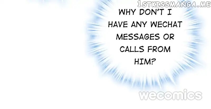 I’m Not An Evil Antagonist Actress chapter 60 - page 35