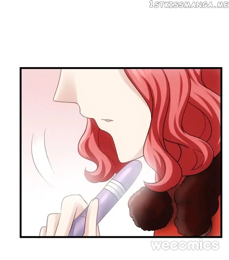 I’m Not An Evil Antagonist Actress chapter 60 - page 36