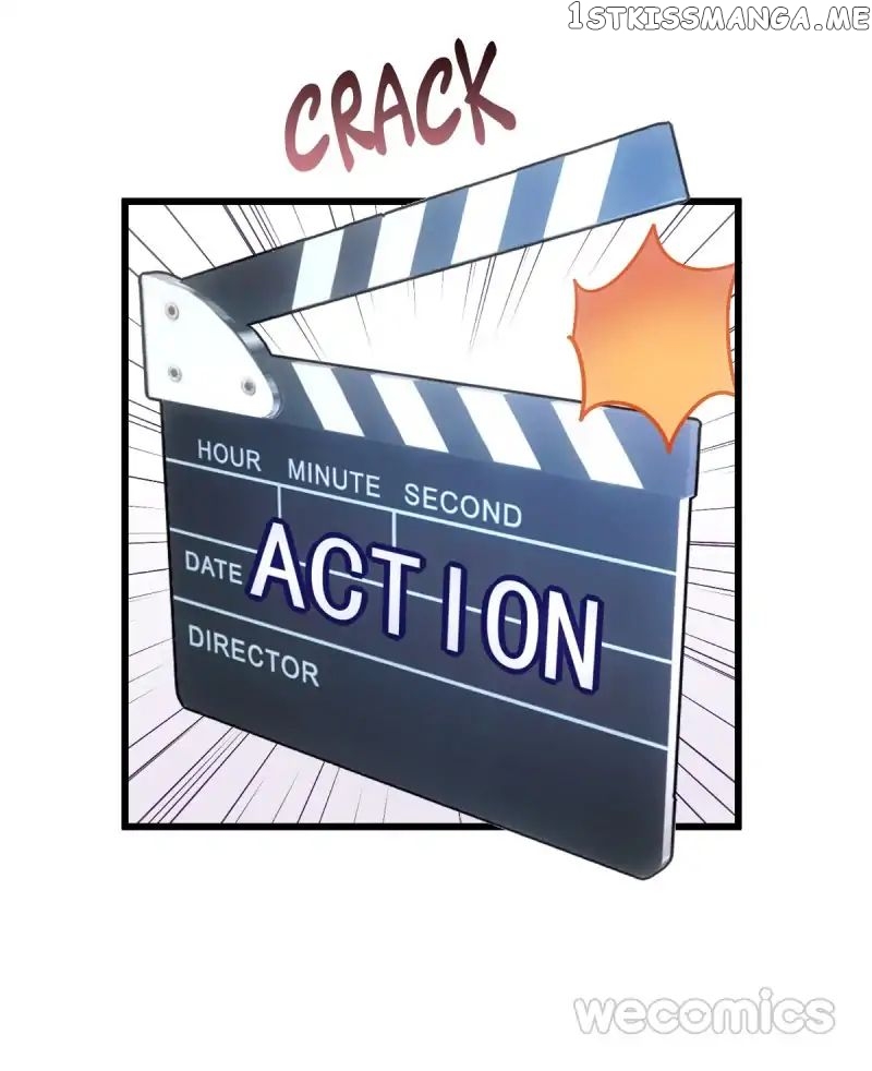 I’m Not An Evil Antagonist Actress chapter 60 - page 39