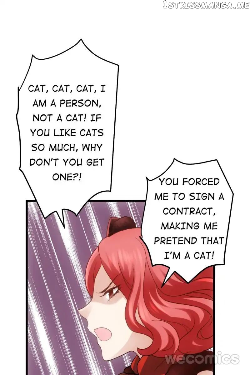 I’m Not An Evil Antagonist Actress chapter 60 - page 40