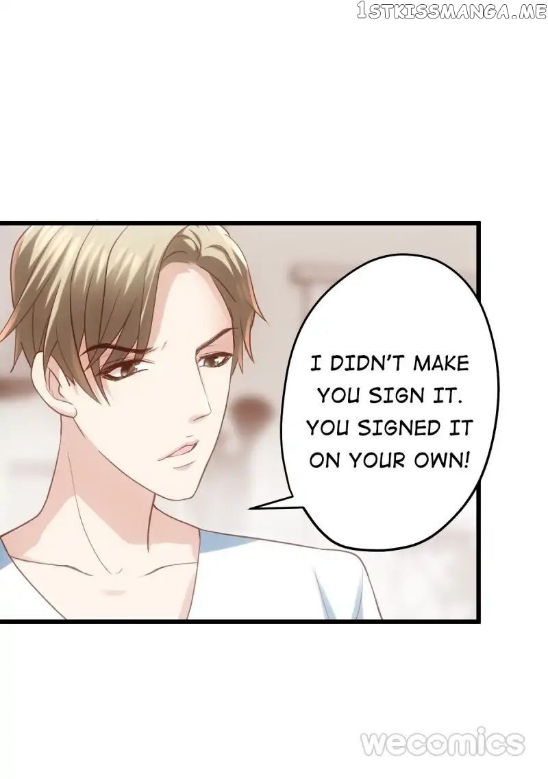 I’m Not An Evil Antagonist Actress chapter 60 - page 42