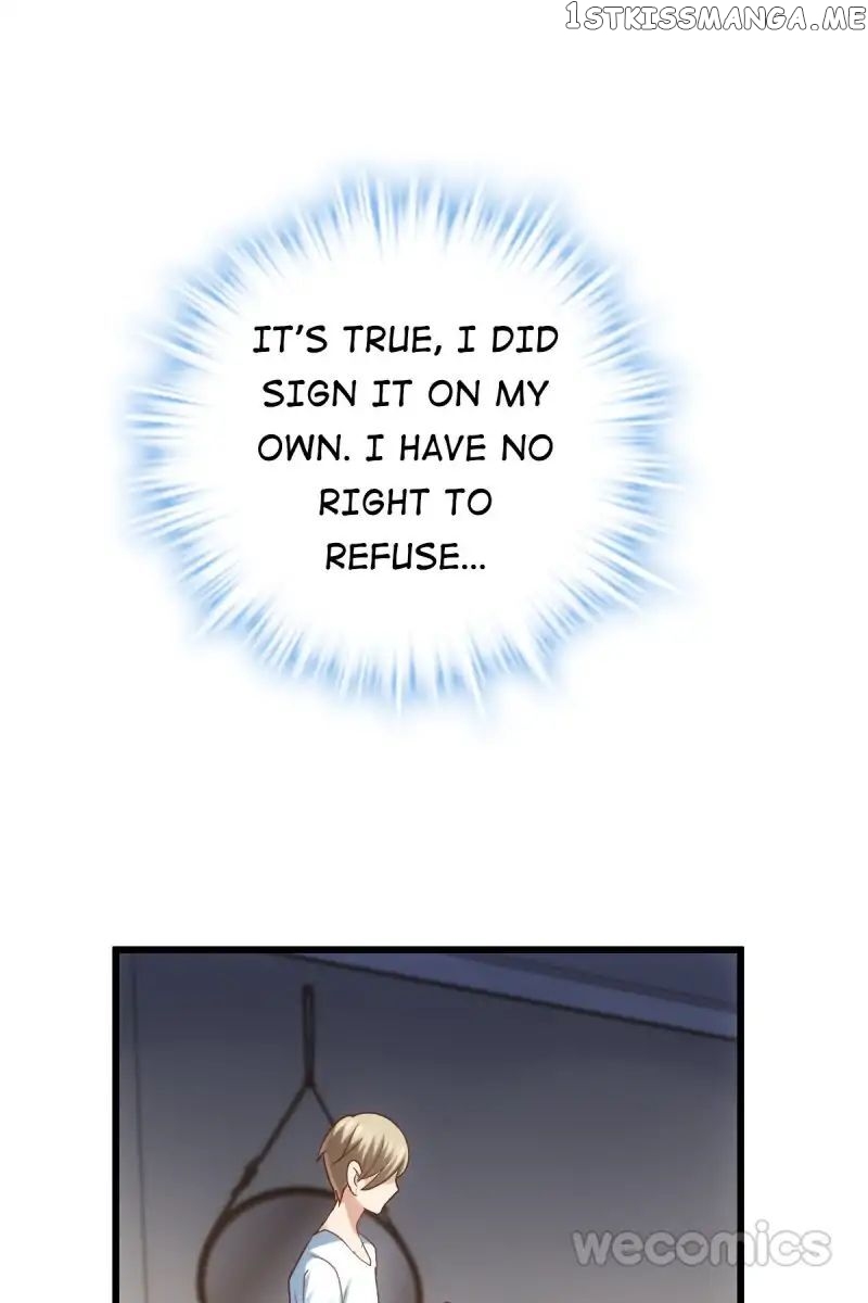 I’m Not An Evil Antagonist Actress chapter 60 - page 45