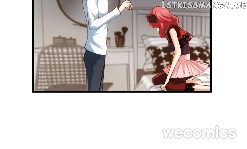 I’m Not An Evil Antagonist Actress chapter 60 - page 46