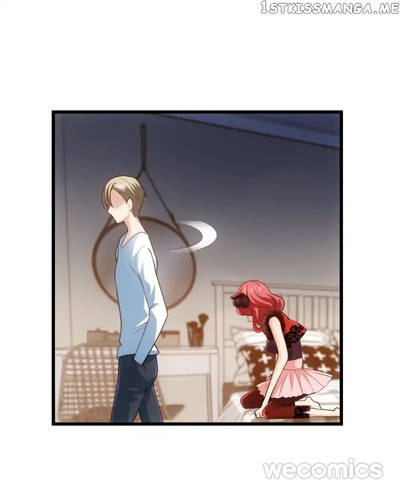 I’m Not An Evil Antagonist Actress chapter 60 - page 47