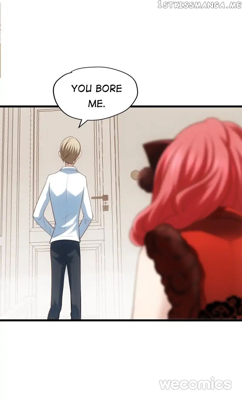 I’m Not An Evil Antagonist Actress chapter 60 - page 48