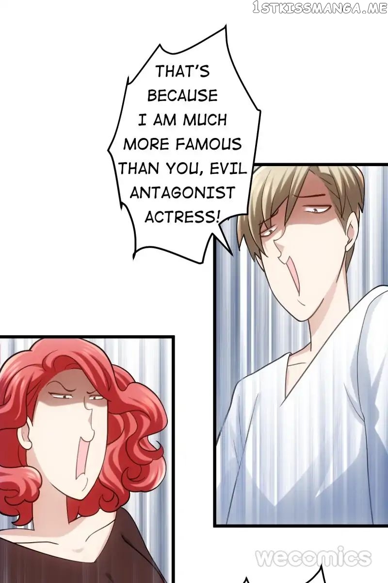 I’m Not An Evil Antagonist Actress chapter 60 - page 5