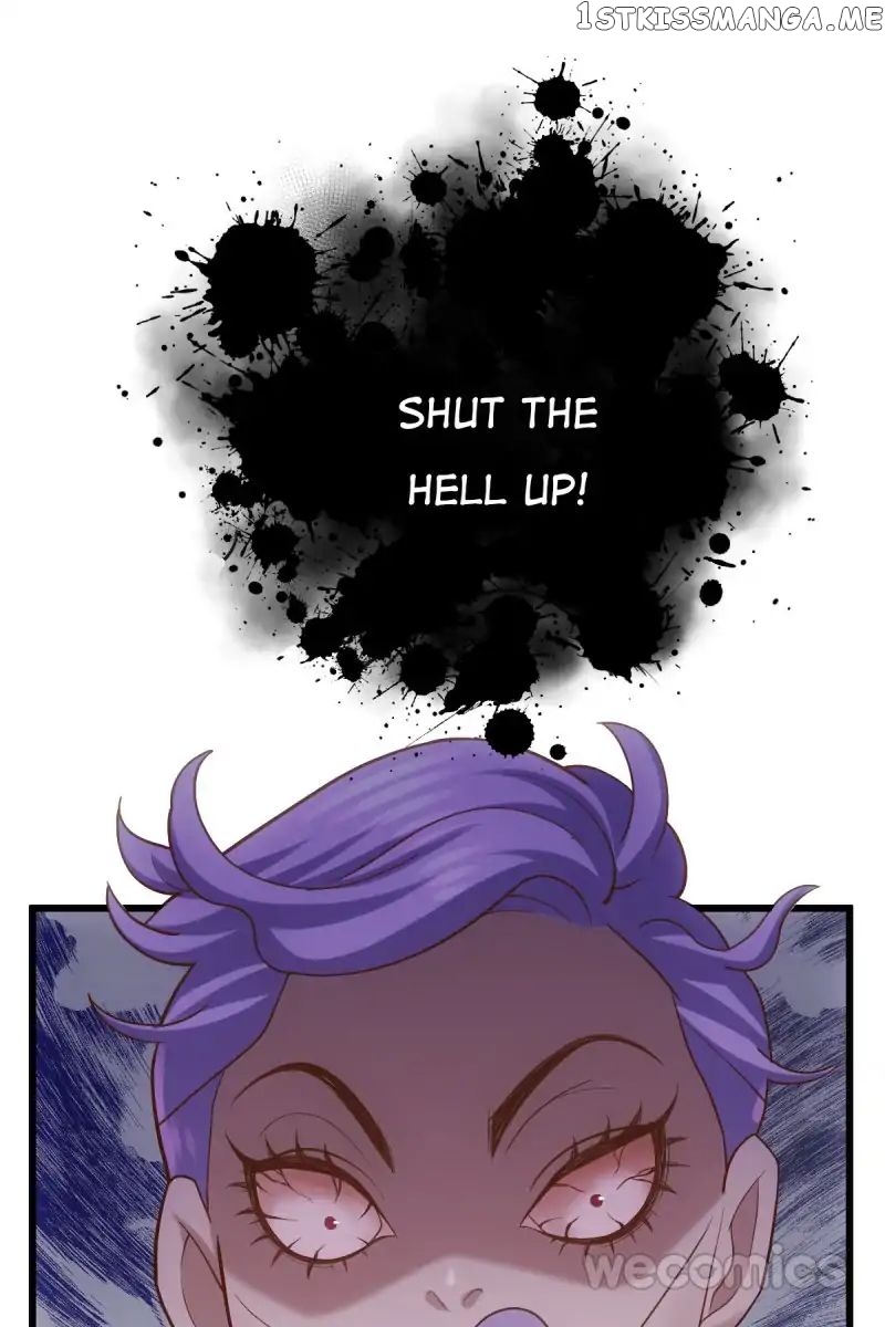 I’m Not An Evil Antagonist Actress chapter 60 - page 9