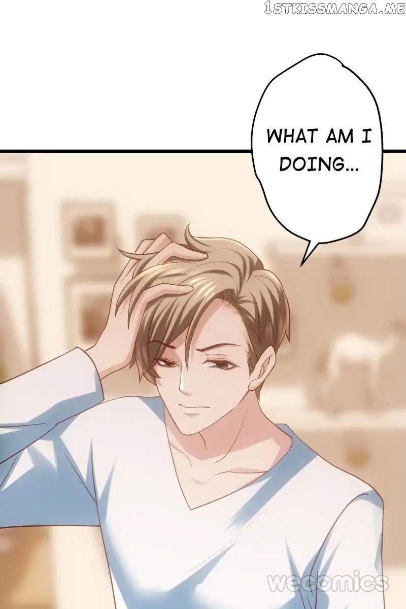 I’m Not An Evil Antagonist Actress chapter 61 - page 17