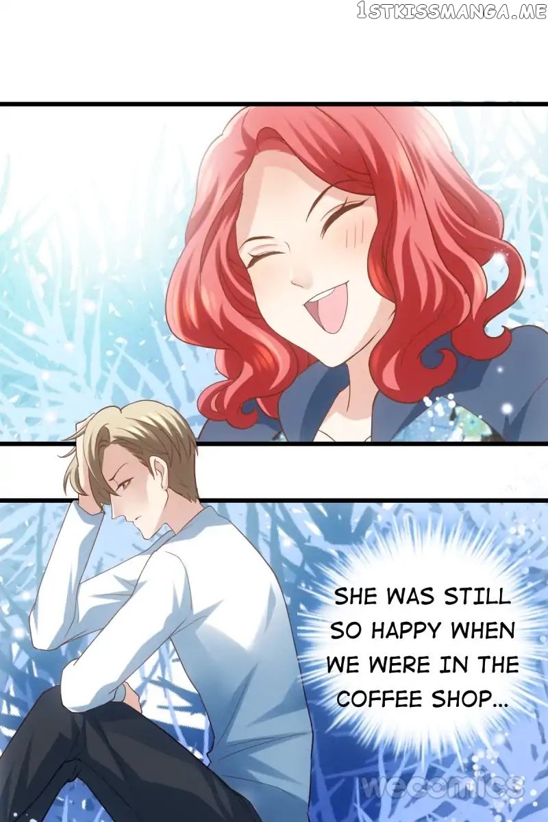 I’m Not An Evil Antagonist Actress chapter 61 - page 19