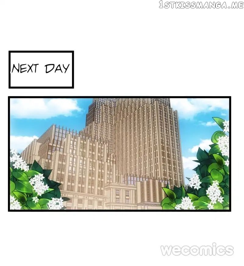 I’m Not An Evil Antagonist Actress chapter 61 - page 24