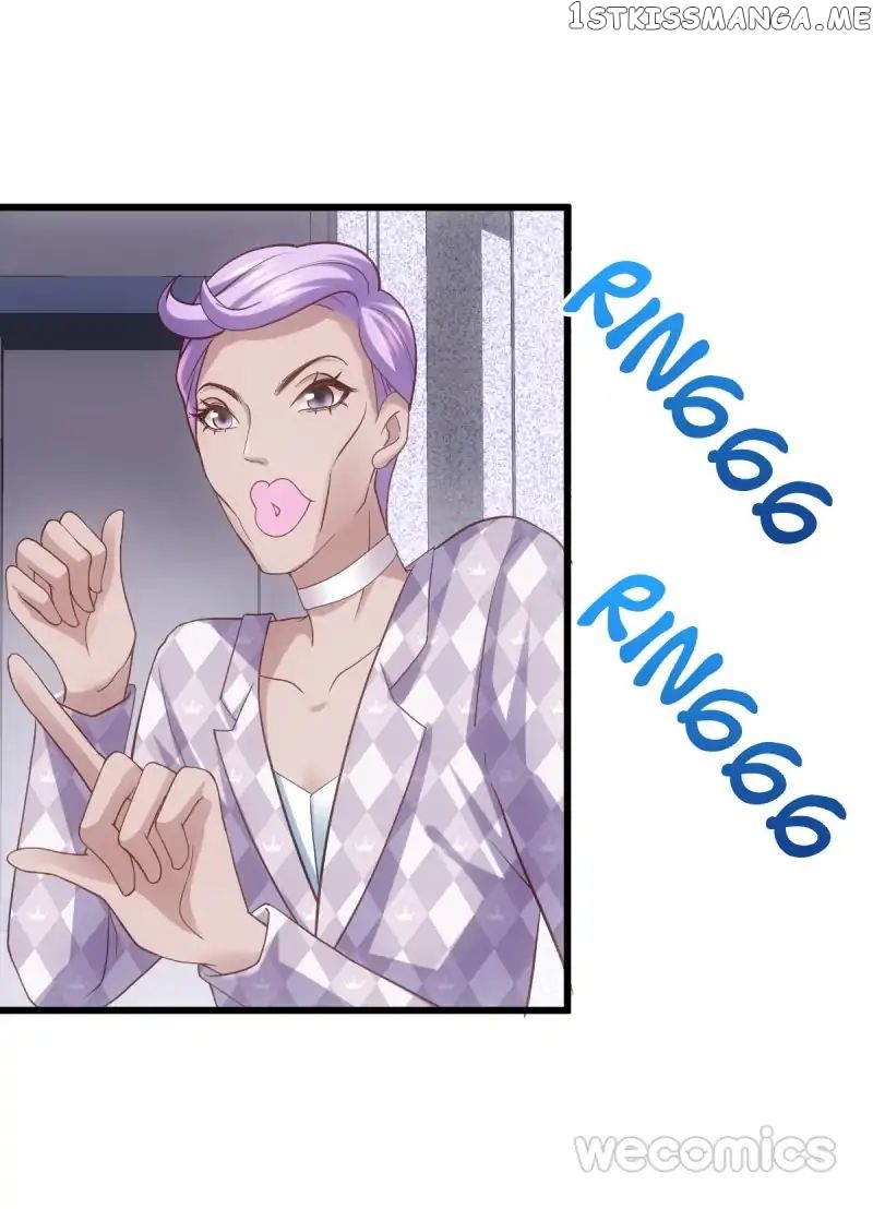 I’m Not An Evil Antagonist Actress chapter 61 - page 25