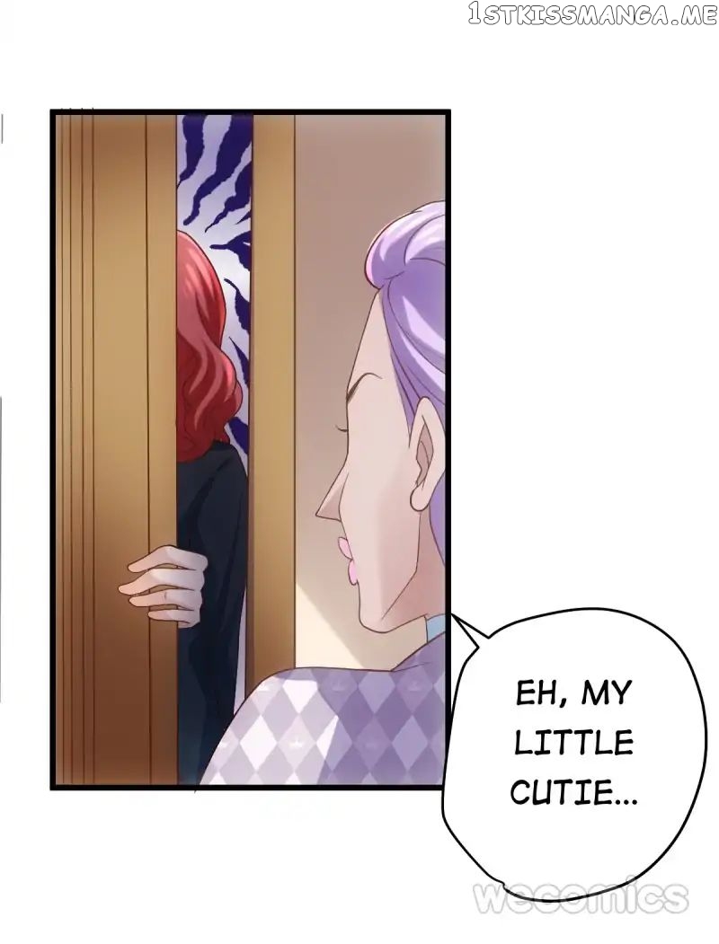 I’m Not An Evil Antagonist Actress chapter 61 - page 26