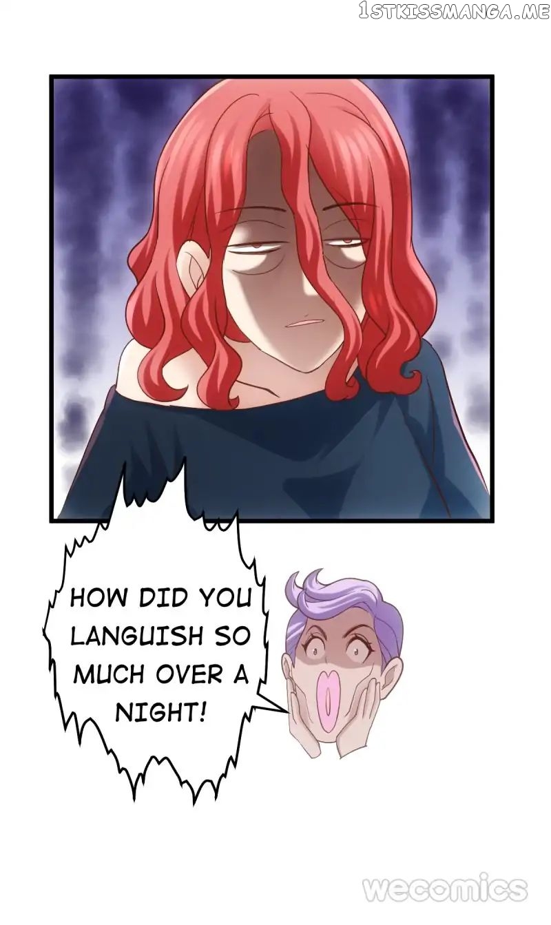 I’m Not An Evil Antagonist Actress chapter 61 - page 27