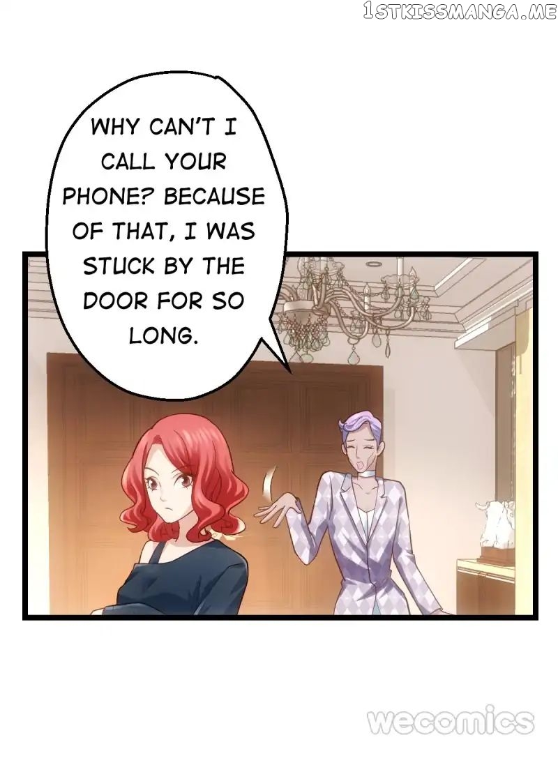 I’m Not An Evil Antagonist Actress chapter 61 - page 29