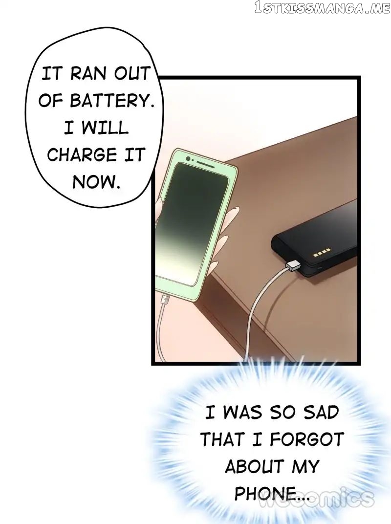 I’m Not An Evil Antagonist Actress chapter 61 - page 30