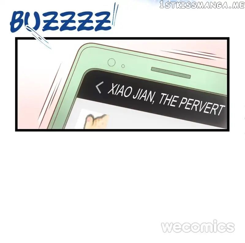 I’m Not An Evil Antagonist Actress chapter 61 - page 31