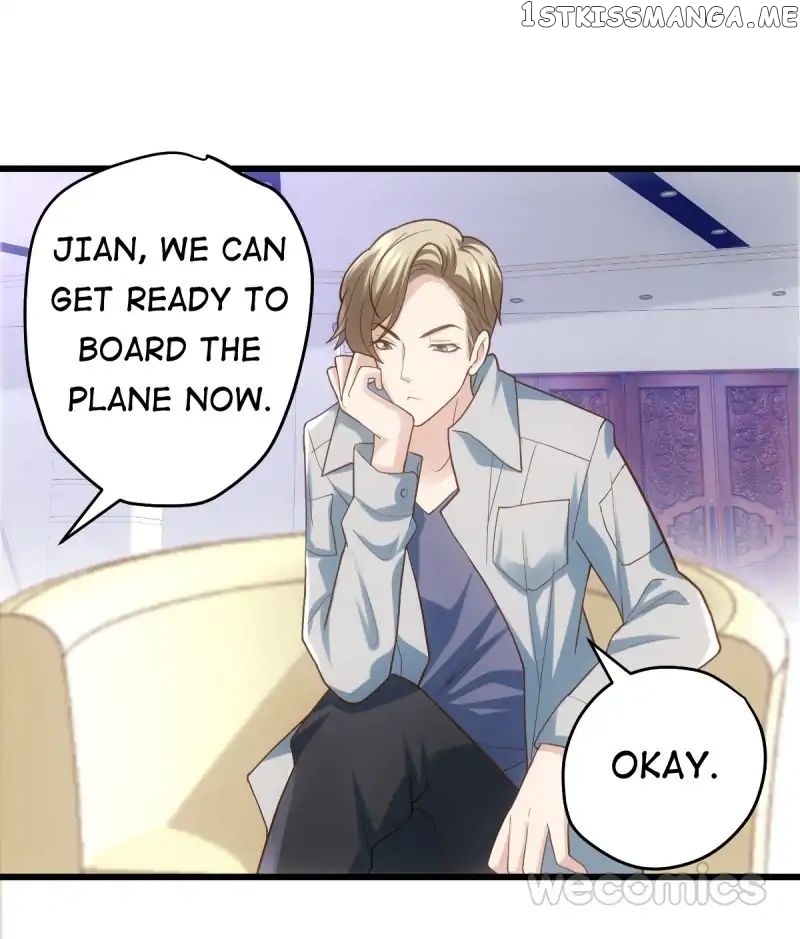 I’m Not An Evil Antagonist Actress chapter 61 - page 37