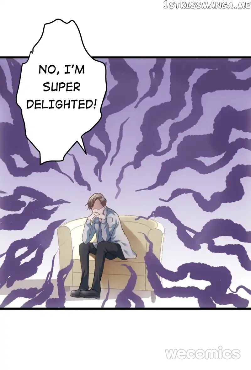 I’m Not An Evil Antagonist Actress chapter 61 - page 39