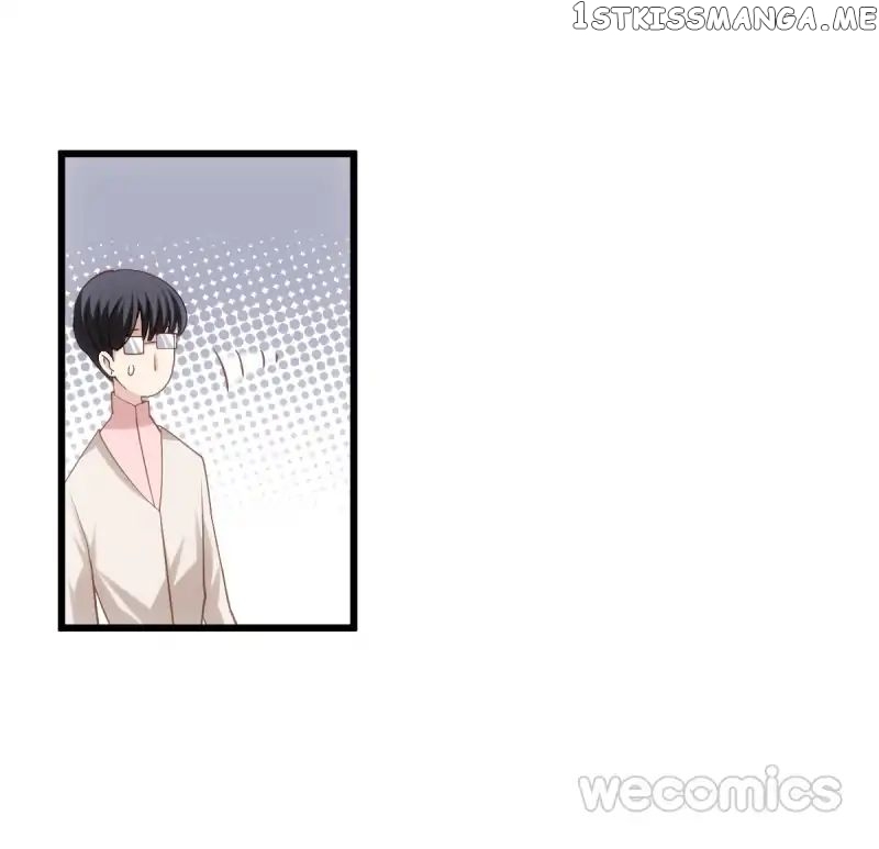 I’m Not An Evil Antagonist Actress chapter 61 - page 40