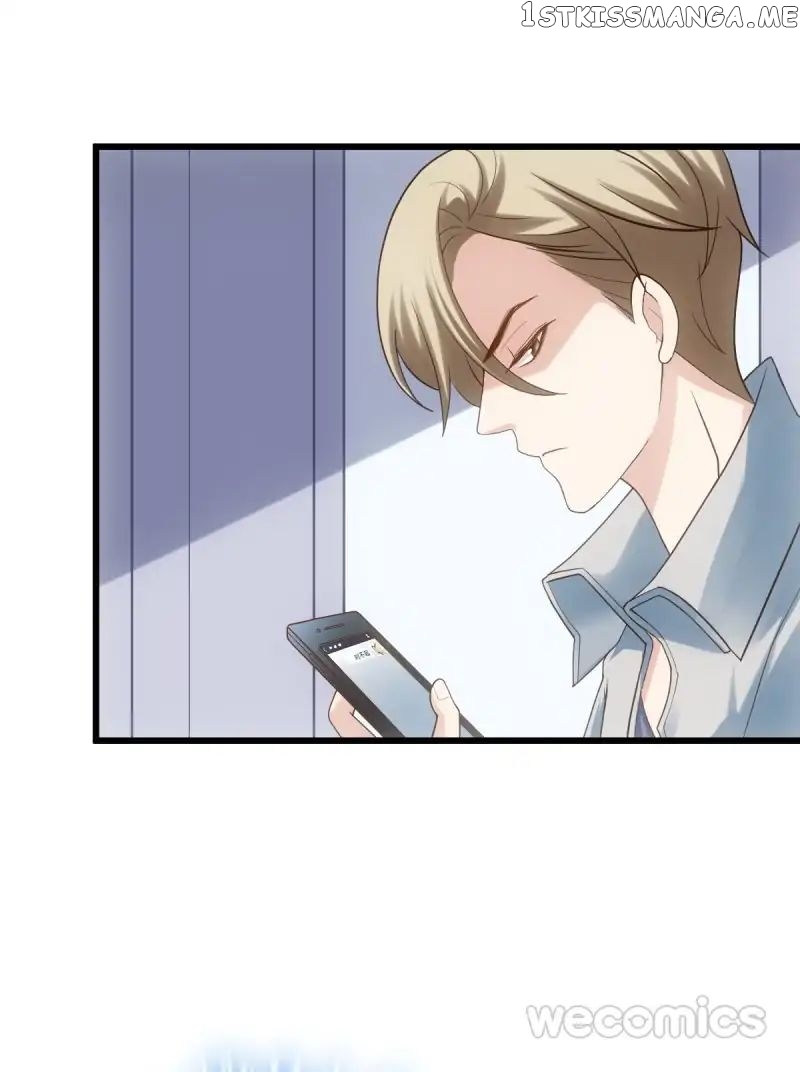 I’m Not An Evil Antagonist Actress chapter 61 - page 41