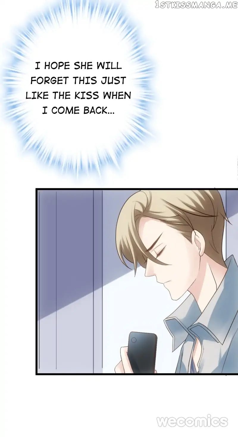 I’m Not An Evil Antagonist Actress chapter 61 - page 42