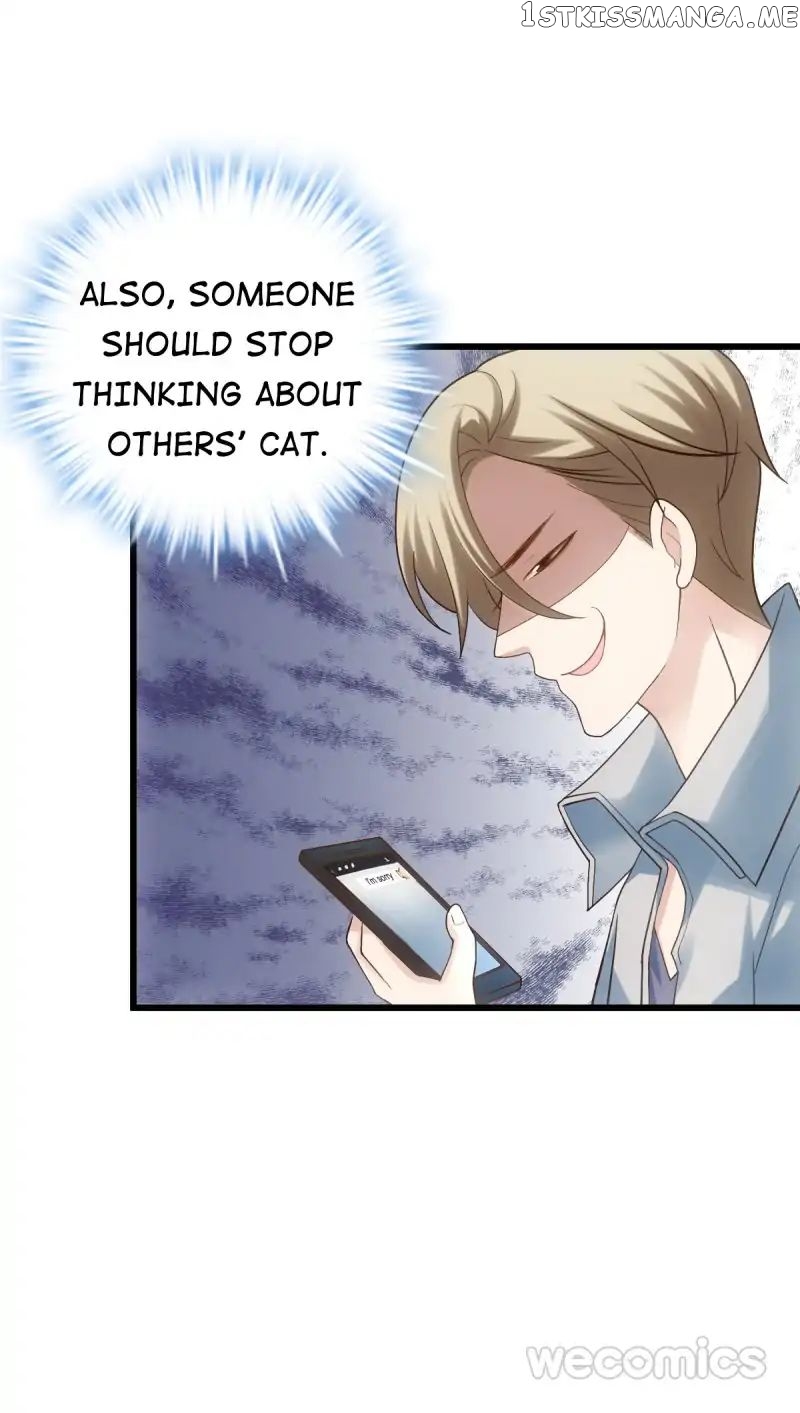 I’m Not An Evil Antagonist Actress chapter 61 - page 43