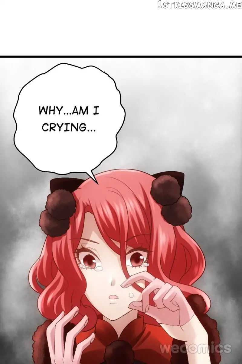 I’m Not An Evil Antagonist Actress chapter 61 - page 7