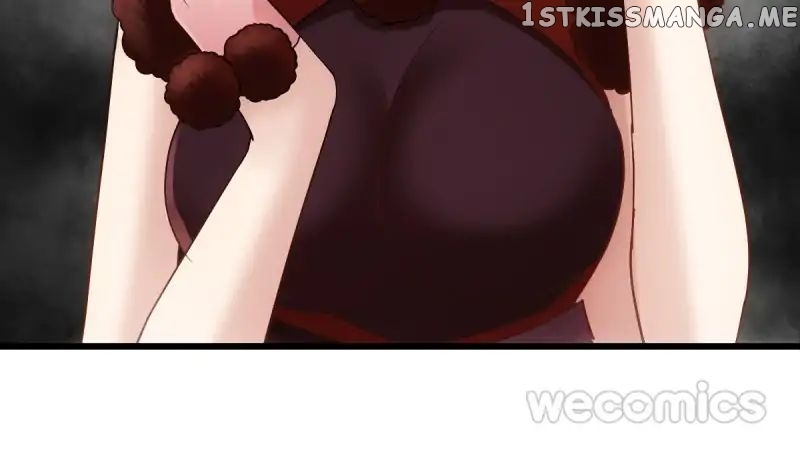 I’m Not An Evil Antagonist Actress chapter 61 - page 8