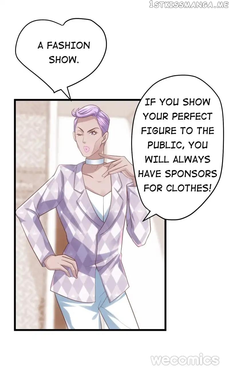 I’m Not An Evil Antagonist Actress chapter 62 - page 13