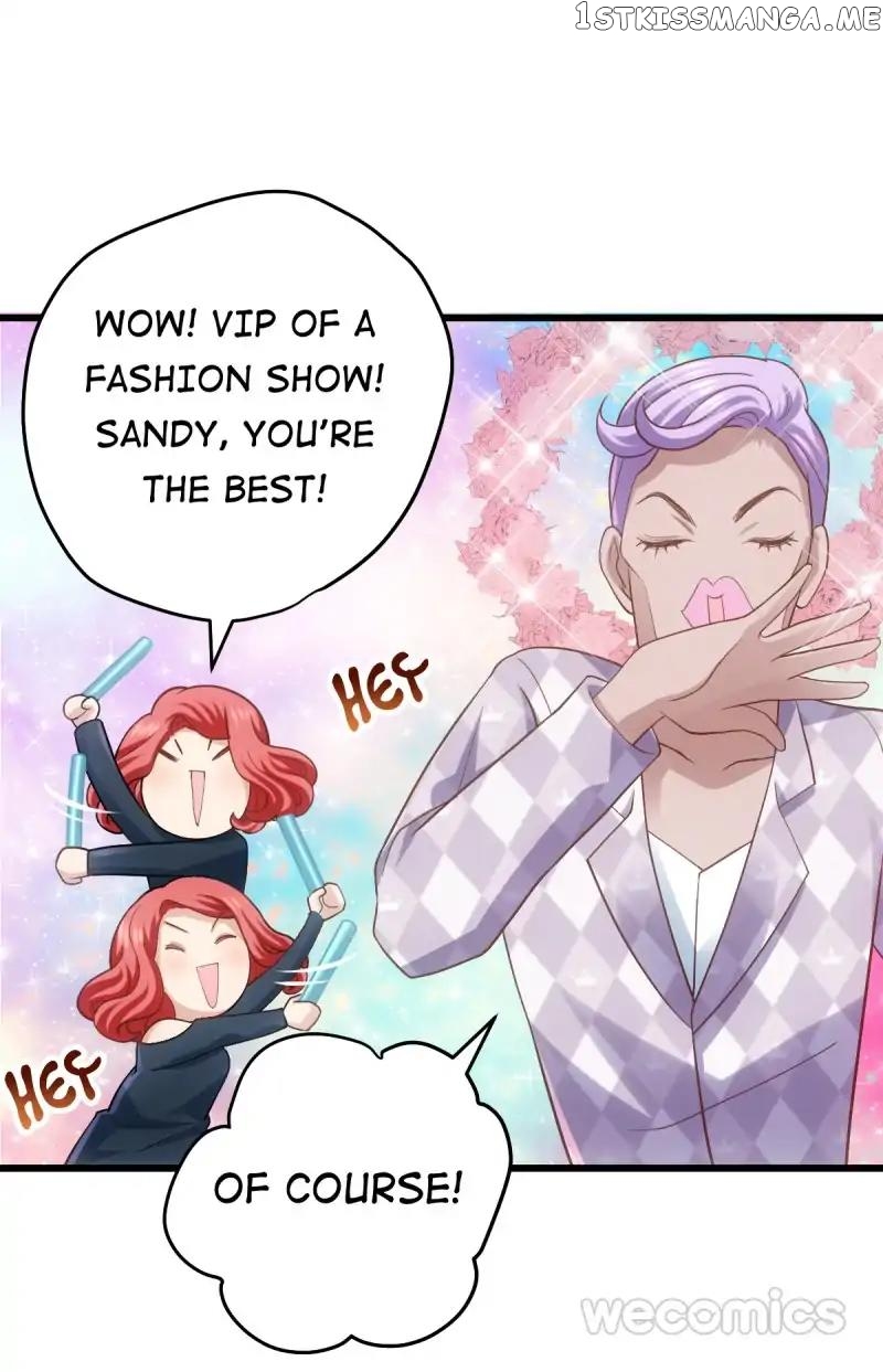 I’m Not An Evil Antagonist Actress chapter 62 - page 14