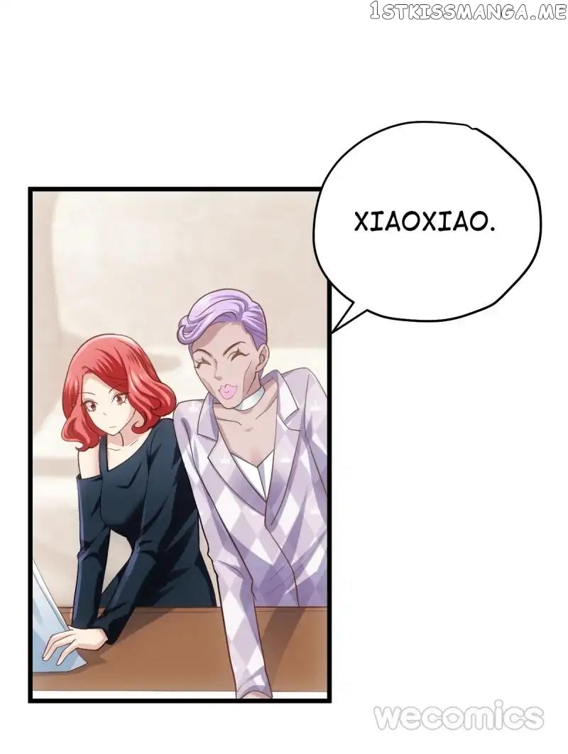 I’m Not An Evil Antagonist Actress chapter 62 - page 15