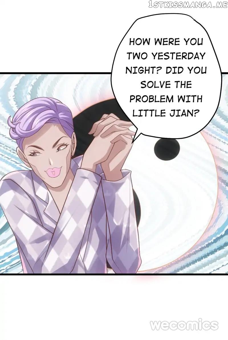 I’m Not An Evil Antagonist Actress chapter 62 - page 16