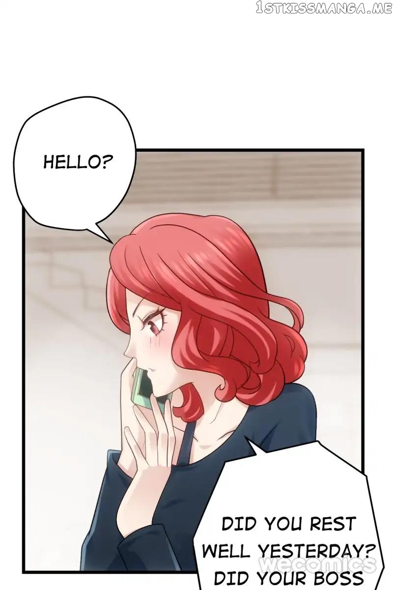 I’m Not An Evil Antagonist Actress chapter 62 - page 24