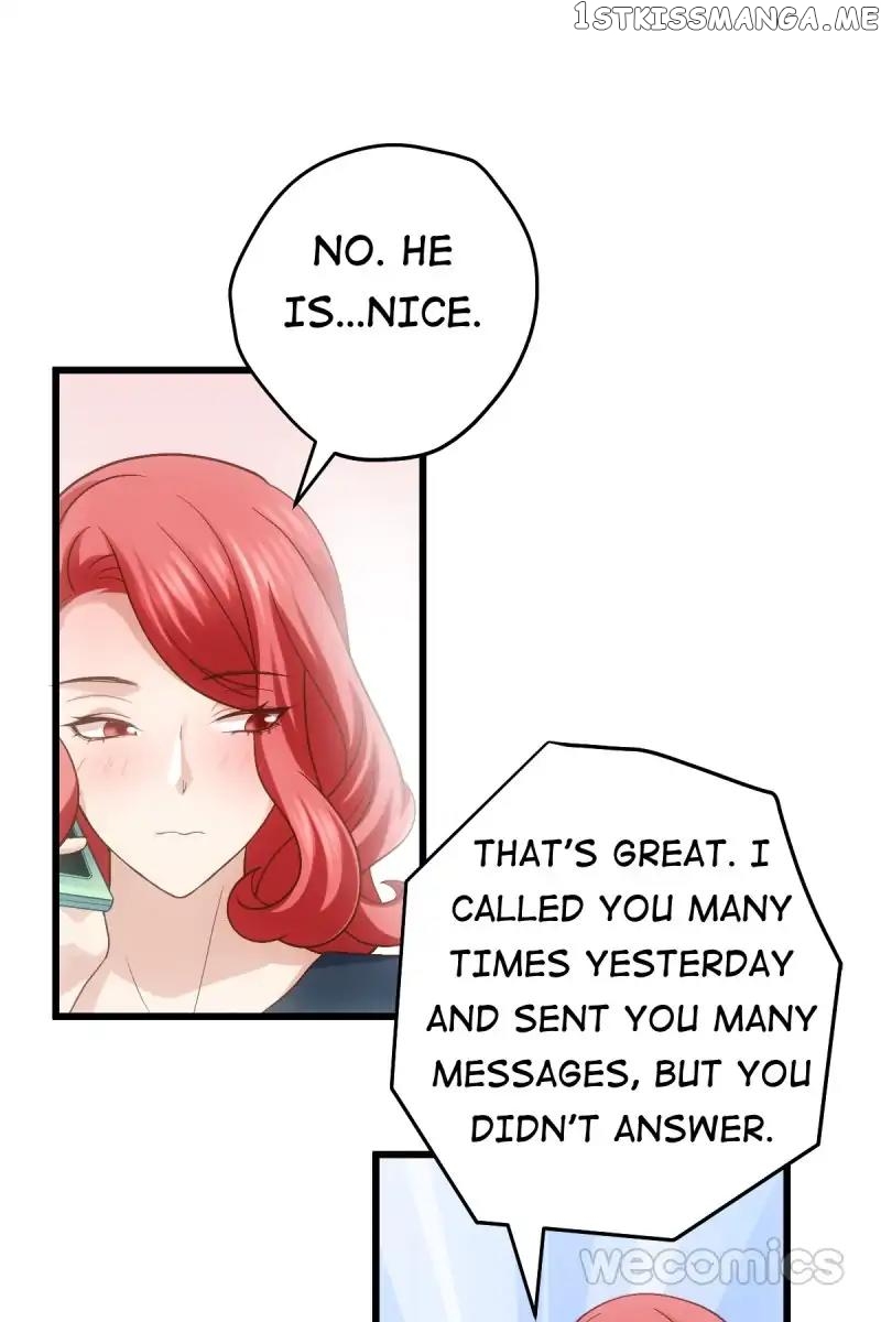 I’m Not An Evil Antagonist Actress chapter 62 - page 26