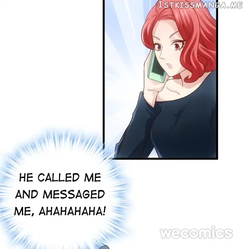 I’m Not An Evil Antagonist Actress chapter 62 - page 27