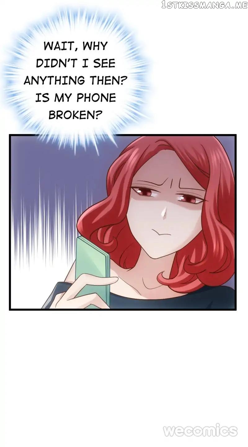I’m Not An Evil Antagonist Actress chapter 62 - page 29