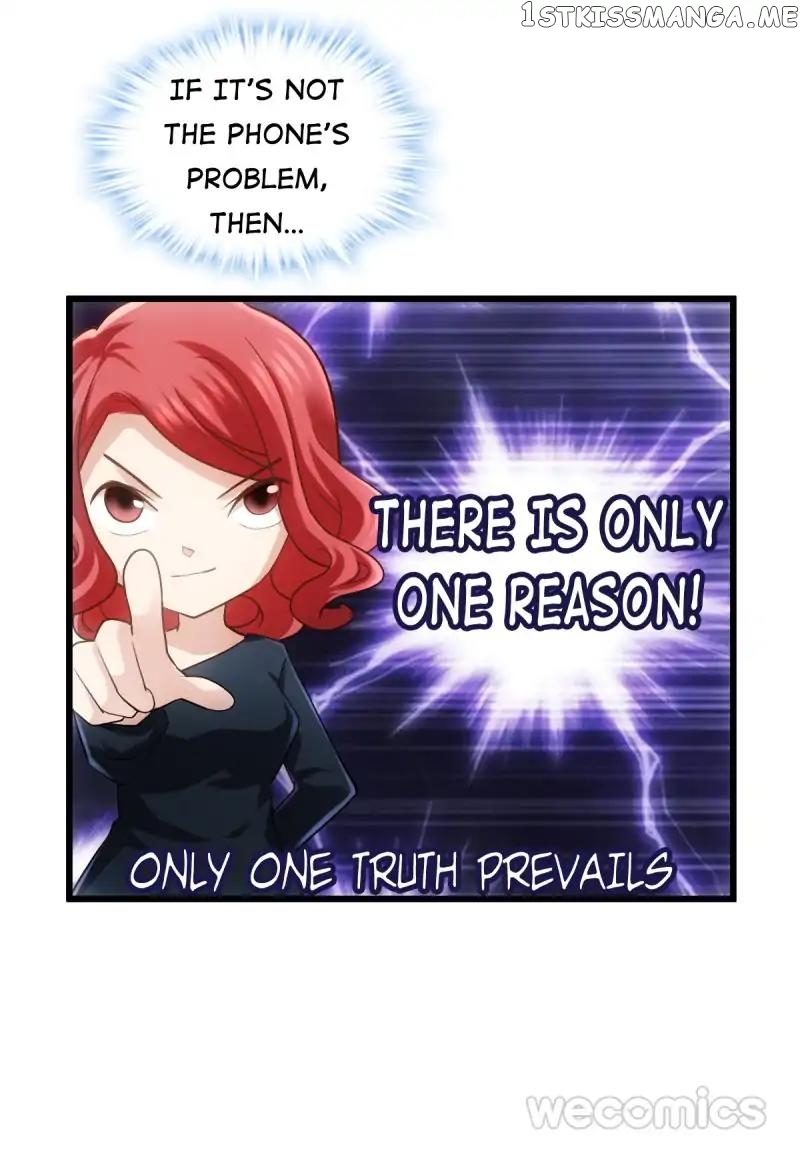 I’m Not An Evil Antagonist Actress chapter 62 - page 30