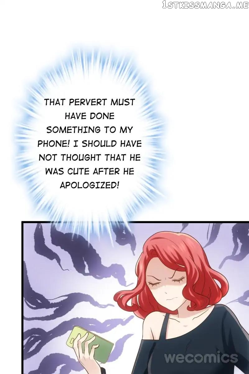 I’m Not An Evil Antagonist Actress chapter 62 - page 31