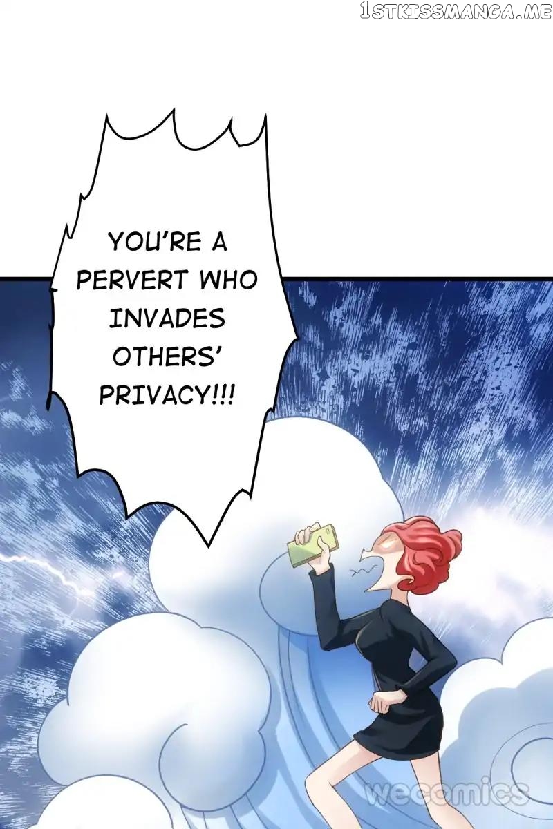 I’m Not An Evil Antagonist Actress chapter 62 - page 33
