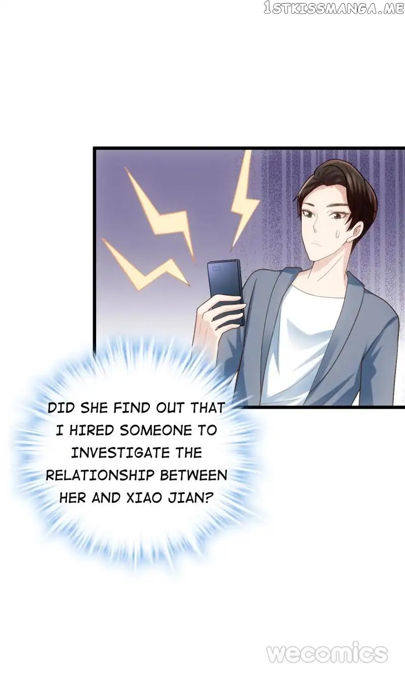 I’m Not An Evil Antagonist Actress chapter 62 - page 35