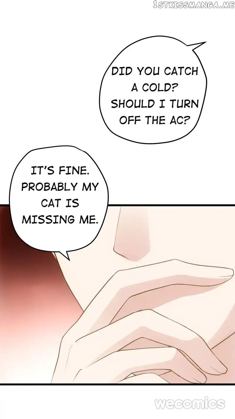 I’m Not An Evil Antagonist Actress chapter 62 - page 37