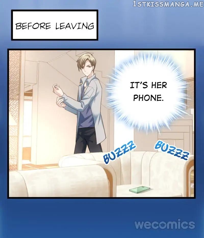 I’m Not An Evil Antagonist Actress chapter 62 - page 4