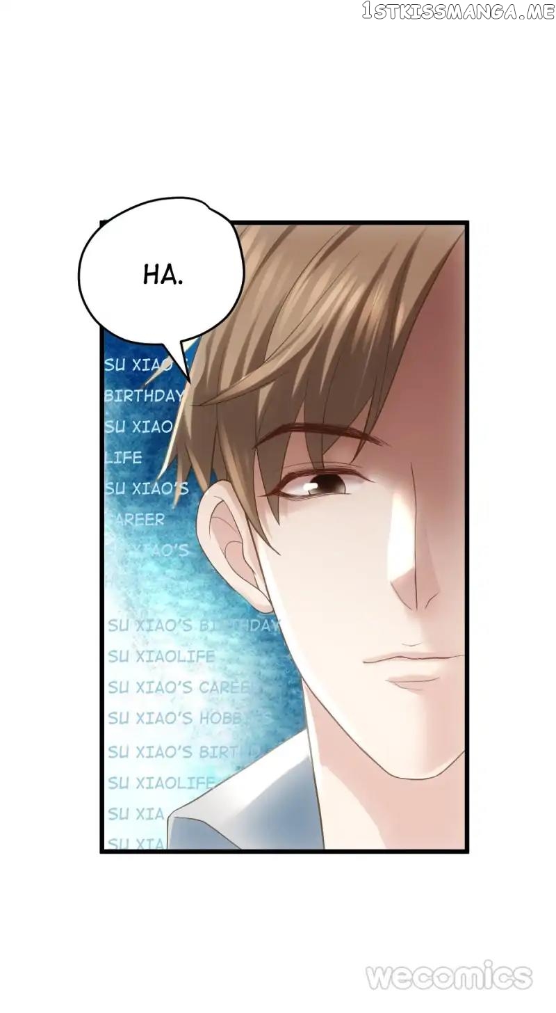 I’m Not An Evil Antagonist Actress chapter 62 - page 6