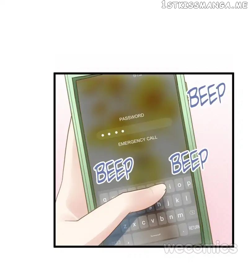 I’m Not An Evil Antagonist Actress chapter 62 - page 7