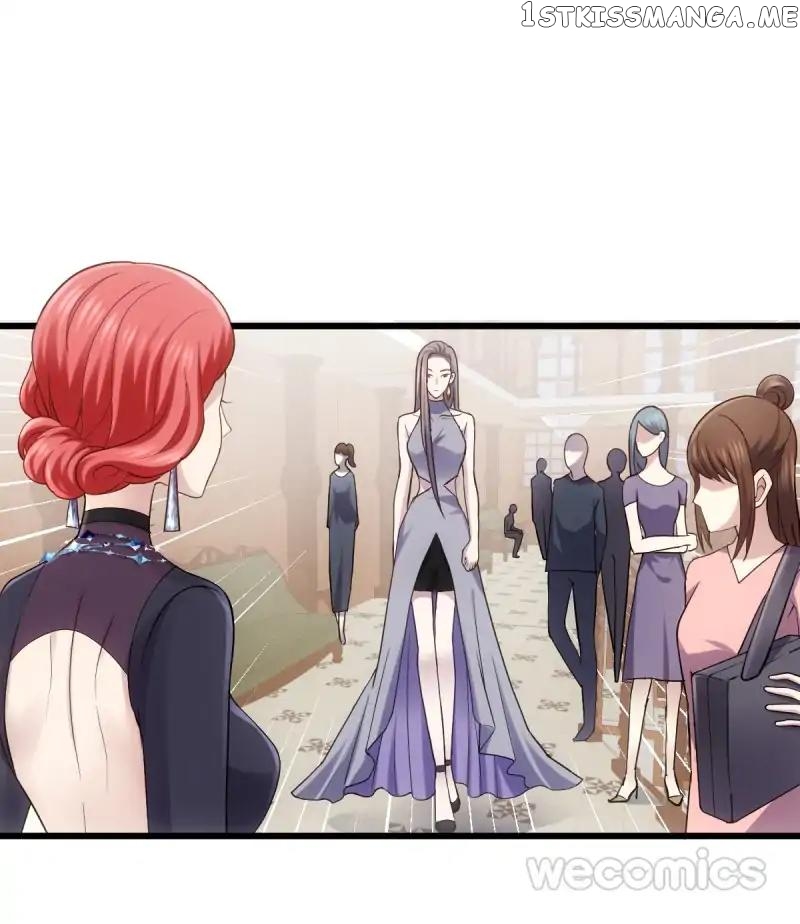 I’m Not An Evil Antagonist Actress chapter 63 - page 10